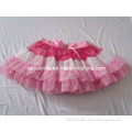 Beautiful Girls Skirt Children Party Skirt (JT-A028)
